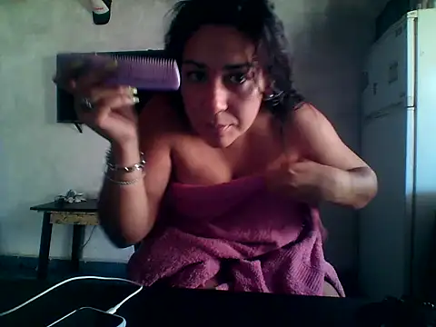 Snapshot of Micaela777 chatting on February 27, 4:40 pm Micaela777 online show from February 27, 4:40 pm