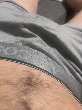 geilboy12 online show from February 21, 8:10 pm