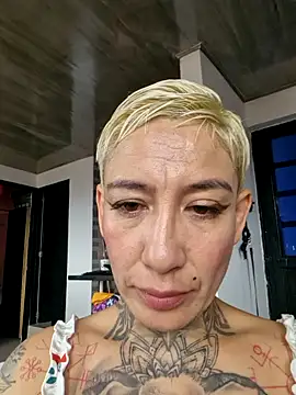 Everlyn sexx online show from May 29, 3:43 pm