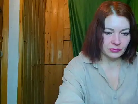 Snapshot of Milana9732 chatting on February 25, 8:51 pm Milana9732 online show from February 25, 8:51 pm