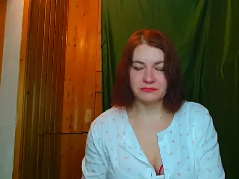 Snapshot of Milana9732 chatting on February 26, 10:09 pm Milana9732 online show from February 26, 10:09 pm