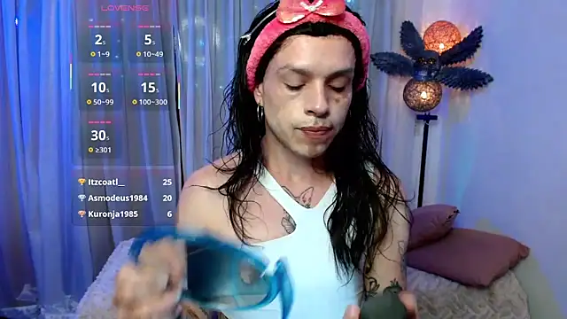 Snapshot of DanniHotBoy02 chatting on April 26, 9:45 pm DanniHotBoy02 online show from April 26, 9:45 pm