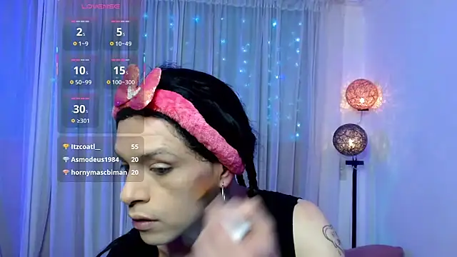 Snapshot of DanniHotBoy02 chatting on April 29, 12:16 am DanniHotBoy02 online show from April 29, 12:16 am
