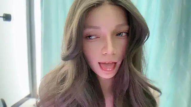 Snapshot of audience114 chatting on February 13, 6:09 am audience114 online show from February 13, 6:09 am