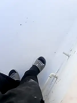 Snapshot of fercheyy chatting on February 12, 6:03 pm fercheyy online show from February 12, 6:03 pm