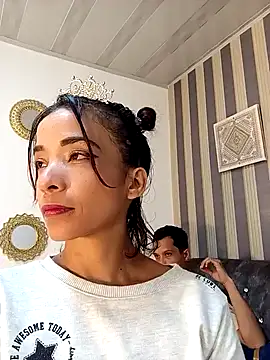 Max and anny online show from March 18, 12:19 pm