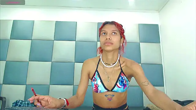 TifannyAmateur online show from March 4, 12:55 pm