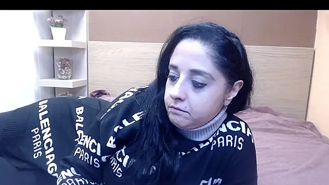 PinkyTwerkyX online show from January 17, 9:49 am