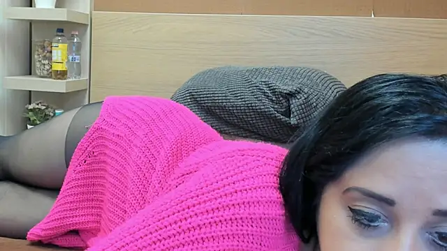 PinkyTwerkyX online show from September 15, 7:52 am