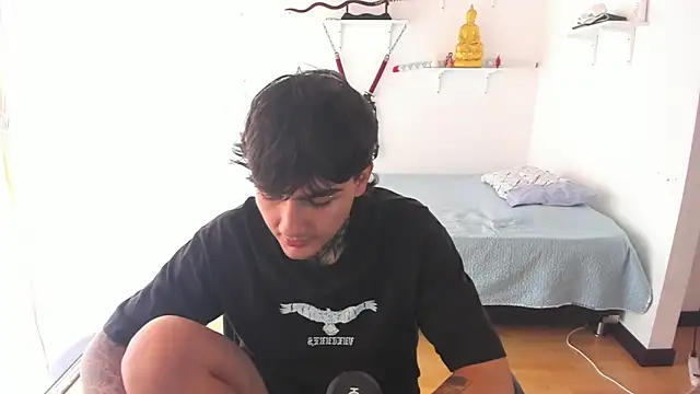 Snapshot of Your_Tao chatting on March 1, 4:09 pm Your Tao online show from March 1, 4:09 pm