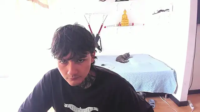 Snapshot of Your_Tao chatting on March 3, 4:24 pm Your Tao online show from March 3, 4:24 pm