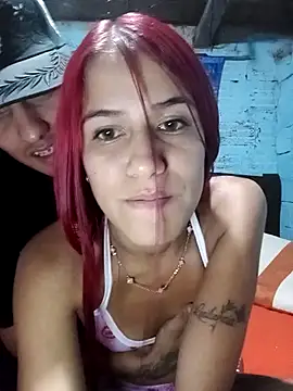 Snapshot of Max_Mela28 chatting on February 27, 3:17 am Max Mela28 online show from February 27, 3:17 am