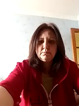 Snapshot of LockyCharm111 chatting on February 15, 9:08 am LockyCharm111 online show from February 15, 9:08 am