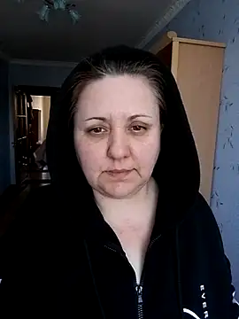 Snapshot of LockyCharm111 chatting on February 19, 6:53 am LockyCharm111 online show from February 19, 6:53 am