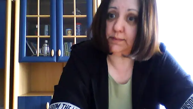 Snapshot of LockyCharm111 chatting on February 28, 8:04 am LockyCharm111 online show from February 28, 8:04 am