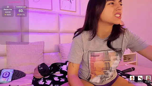 Xara u online show from April 17, 8:01 pm