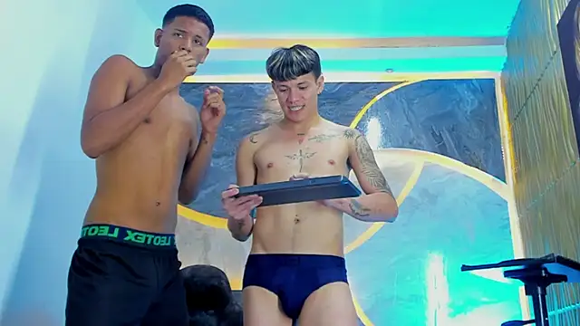 Snapshot of alex_hot23_ chatting on February 14, 9:00 pm alex hot23 online show from February 14, 9:00 pm