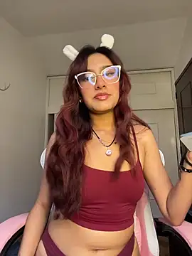 Snapshot of VelariaSoft chatting on March 2, 1:40 pm VelariaSoft online show from March 2, 1:40 pm