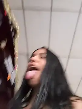 Evie Candy online show from April 18, 9:59 pm