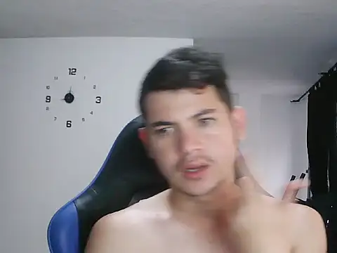 Erostomxxx online show from February 11, 8:03 pm