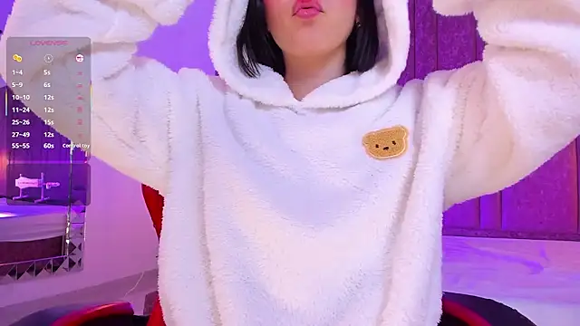 DollieEmma online show from February 24, 4:49 pm