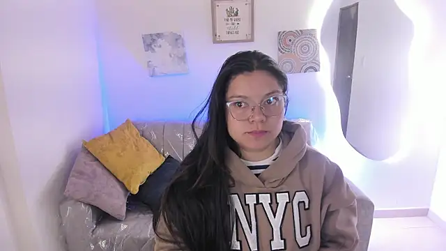 Afrodita rouss online show from February 13, 9:22 pm