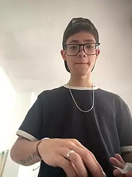 Santi Princex online show from February 10, 3:38 pm