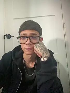 Santi Princex online show from February 24, 5:05 am