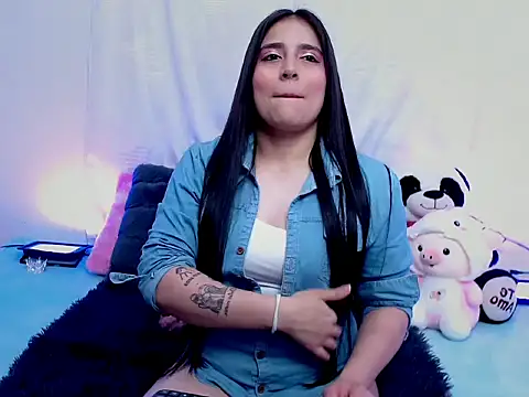 CristalSmithh online show from February 18, 4:19 am