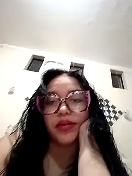 samantha-691 online show from February 20, 12:40 am