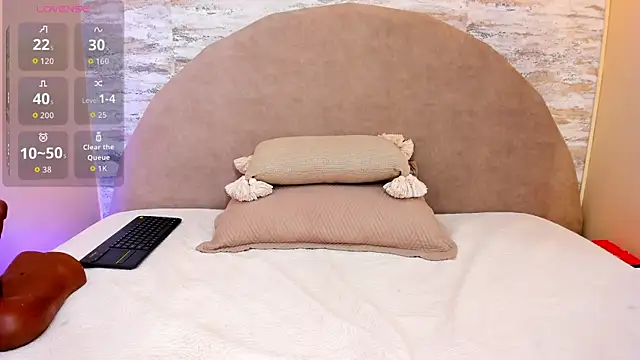 Snapshot of Ashley_Beaomunt chatting on February 25, 12:48 pm Ashley Beaomunt online show from February 25, 12:48 pm