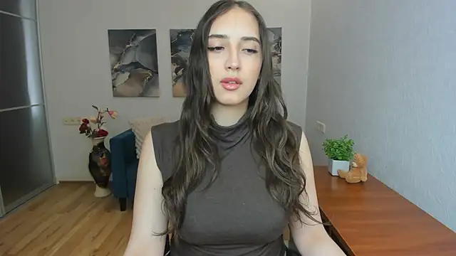 Effy Royse online show from May 14, 11:39 am