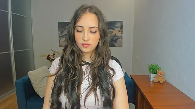Snapshot of Effy_Royse chatting on July 12, 5:59 pm Effy Royse online show from July 12, 5:59 pm