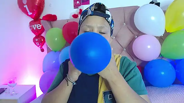 nat evans8 online show from March 28, 2:11 am