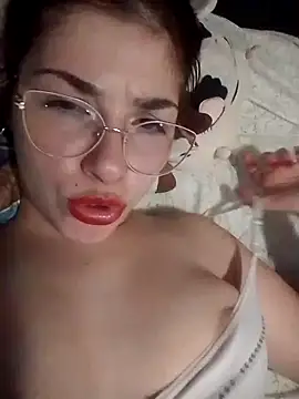 Luna33- online show from February 19, 11:23 pm