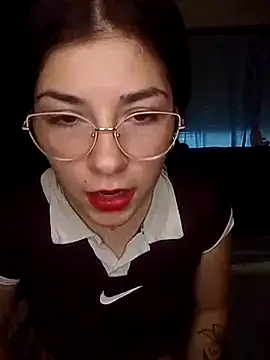 Luna33- online show from February 25, 10:08 pm