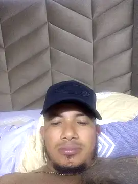 Pablito1993 online show from February 14, 12:18 am