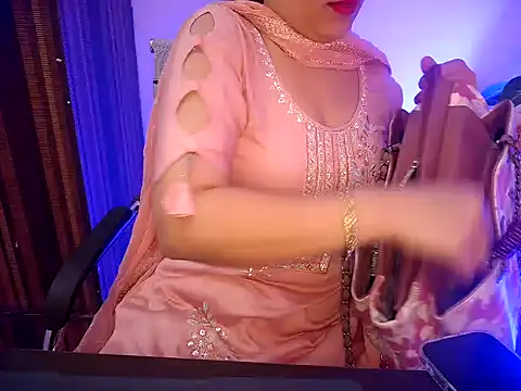  chitranshi online show from February 21, 5:19 am