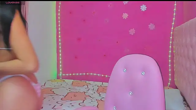 Anastasiavosse online show from February 25, 5:06 am