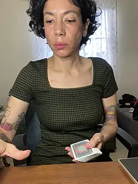 JeanneDuval8888 online show from February 26, 12:53 am