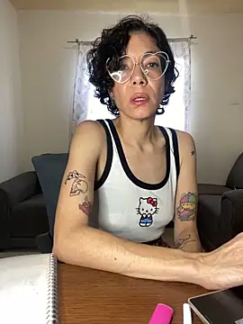 JeanneDuval8888 online show from March 2, 12:46 am