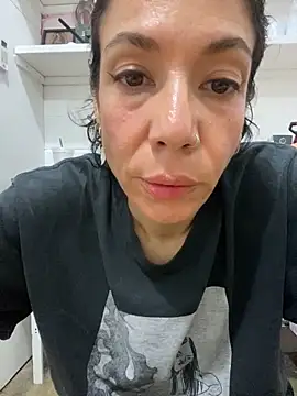 JeanneDuval8888 online show from March 26, 7:41 pm