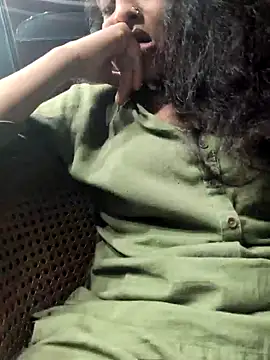 sexysilmy online show from April 11, 3:05 pm