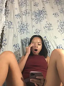 Asianpinay Skinny1818 online show from July 7, 9:41 pm