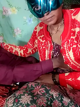 Hot BihariCouple online show from February 10, 6:01 pm