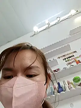 Snapshot of Trang26 chatting on February 11, 4:39 am Trang26 online show from February 11, 4:39 am