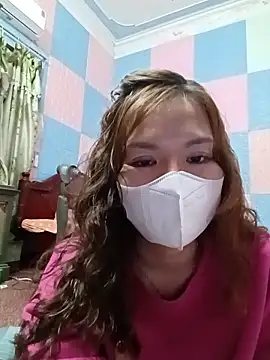 Snapshot of Trang26 chatting on February 21, 3:13 pm Trang26 online show from February 21, 3:13 pm