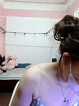 Trang26 online show from March 9, 2:15 am