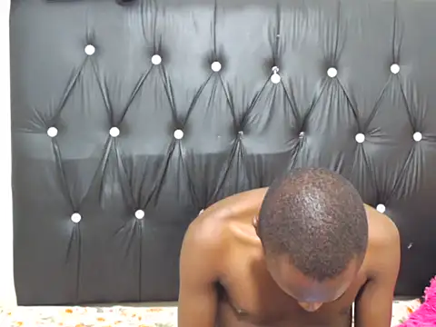 NtandoXx online show from February 15, 8:49 pm