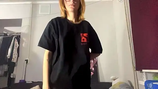 Sweety Burger online show from February 11, 4:12 pm